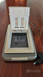 SCANNER HP (ANCHE PER DIAPOSITIVE)