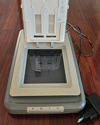 SCANNER HP (ANCHE PER DIAPOSITIVE)