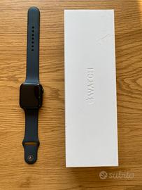 Apple Watch Series 9 45mm Midnight GPS come nuovo