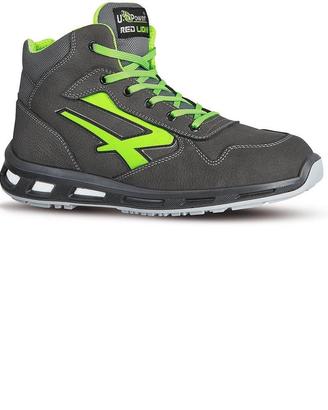 Scarpe antinfortunistiche