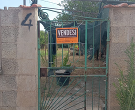 Terreno edificabile