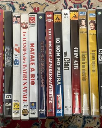 Film DVD