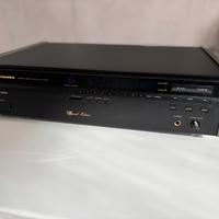 IMPIANTO HI-FI-Marantz, Harman Kardon, Wharfedale