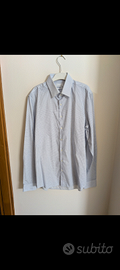 Camicia Calvin Klein uomo elegante