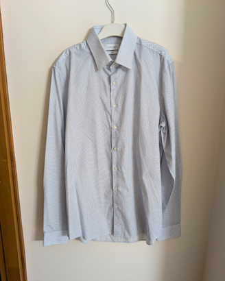 Camicia Calvin Klein uomo elegante