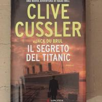 Clive Cussler - Il segreto del Titanic