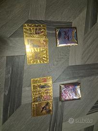 carte pokemon rarissime