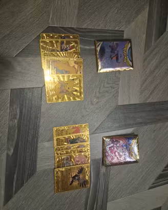 carte pokemon rarissime