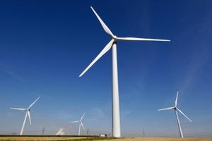 Terreno con connessione eolica da 100 kwp