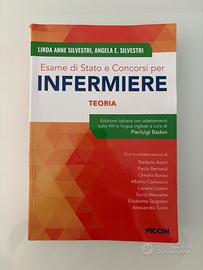 Esame di Stato e Concorsi per infermiere Teoria