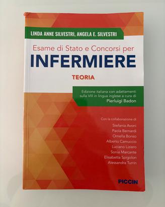 Esame di Stato e Concorsi per infermiere Teoria