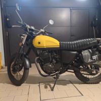 Scrambler