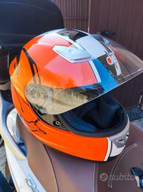 Casco integrale