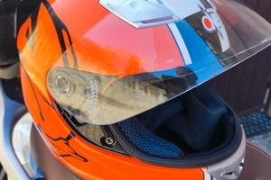Casco integrale