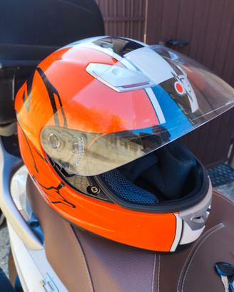 Casco integrale