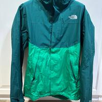 The North Face giacca Goretex