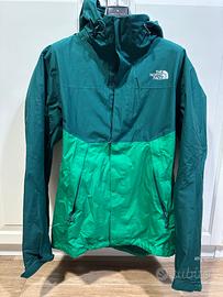 The North Face giacca Goretex