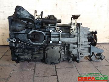 CAMBIO IVECO DAILY  F1AE0481D