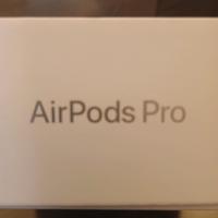 APPLE AIRPODS PRO 
