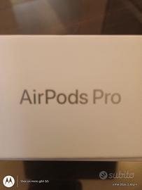 APPLE AIRPODS PRO 