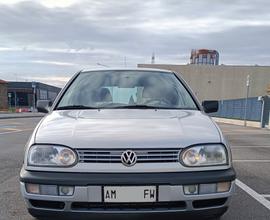 Golf 1.9 TDI cat 5 porte GT Special AIR