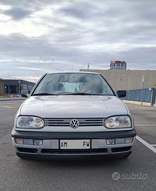 Golf 1.9 TDI cat 5 porte GT Special AIR