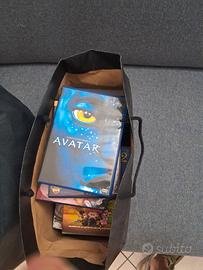 dvd per ragazzi / bambini 