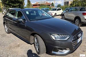 AUDI - A4 Avant 35 2.0 tdi mhev Business 163cv s-