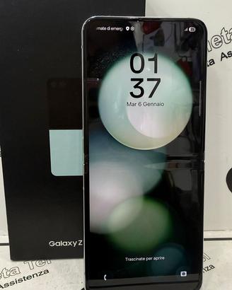 Samsung ZFLIP 5  8/512 come nuovo