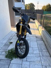 Valenti SM50cc