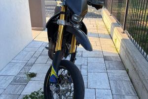Valenti SM50cc