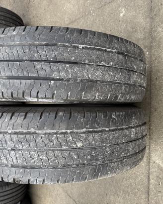 gomme usate 2157516 Estivo CONTINENTAL - Con - 958
