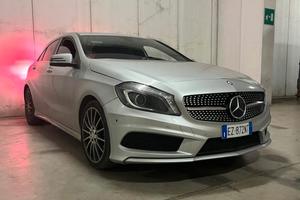 Mercedes Classe A