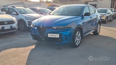 Alfa Romeo Tonale 1.6 diesel 130 CV TCT6 Sprint - 