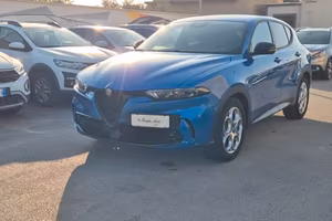 Alfa Romeo Tonale 1.6 diesel 130 CV TCT6 Sprint - 