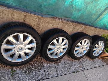 gomme 