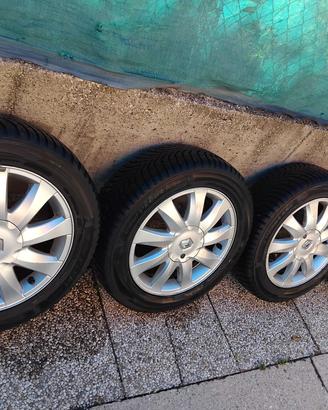 gomme 