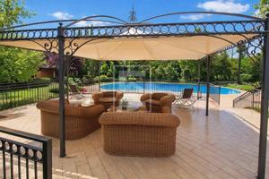 Villa a schiera - Polpenazze del Garda