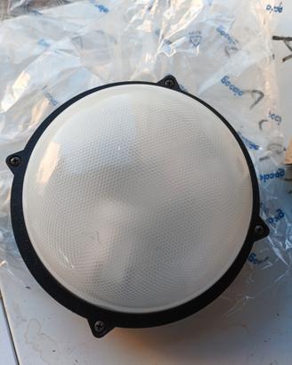 lampada plic o plafoniera 