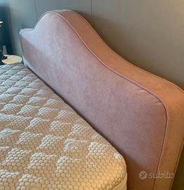 Letto contenitore modello NAPOLEONE