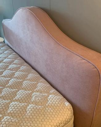 Letto contenitore modello NAPOLEONE