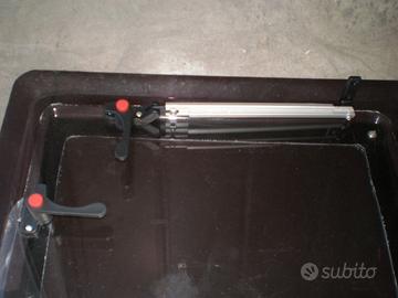 accessori camper Roller