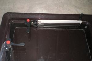 accessori camper Roller