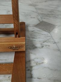 Cavalletto Mabef per pittore