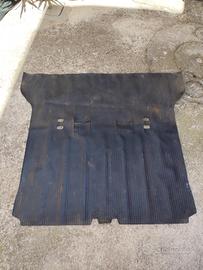 telo posteriore fiat panda