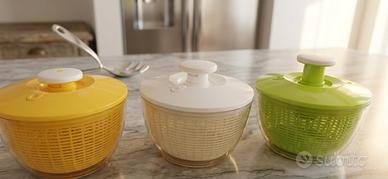 Centrifuga per insalata  10€ a pez