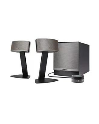 casse bose companion 50 per pc gaming