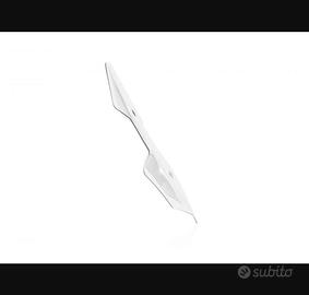 Cupolino WRS Touring trasparente CFMOTO 800MT