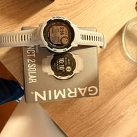 Orologio garmin istinct 2 solar