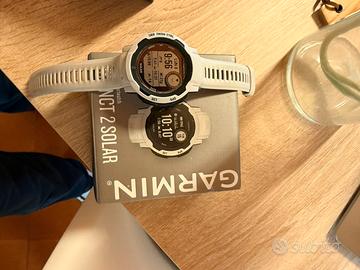 Orologio garmin istinct 2 solar